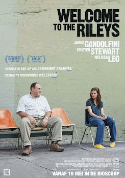 Welcome to the Rileys (2010)