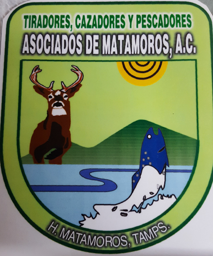 Casa Club TCP Asociados De Matamoros, Torre Ciudad de México 202, Villa las Torres, 87398 Matamoros, Tamps., México, Club de tiro deportivo | TAMPS