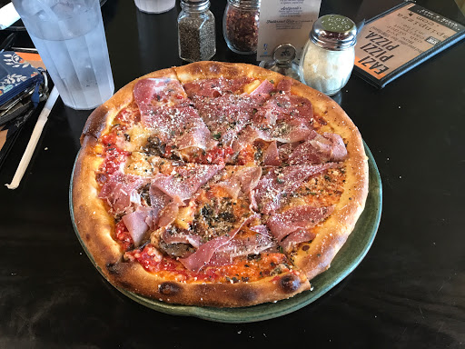 Pizza Restaurant «SPIN! Neapolitan Pizza», reviews and photos, 6541 W 119th St, Overland Park, KS 66209, USA