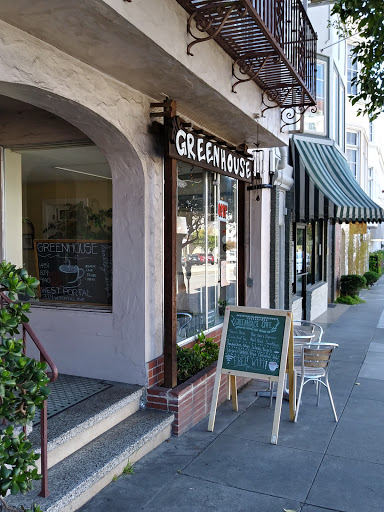 Cafe «The Greenhouse», reviews and photos, 329 W Portal Ave, San Francisco, CA 94127, USA