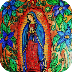 Download Imágenes Virgen de Guadalupe For PC Windows and Mac