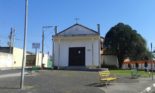 Capela Nossa Senhora De Fátima
