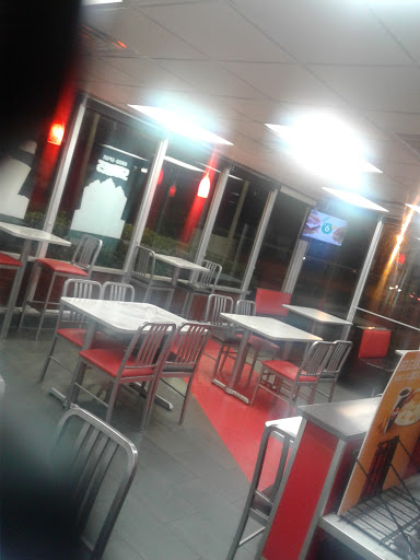 Fast Food Restaurant «Krystal», reviews and photos, 1045 Ellis Ave, Jackson, MS 39209, USA