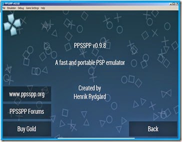 download emulator psp untuk komputer