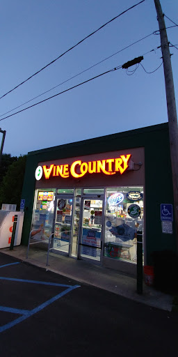 Wine Store «Wine Country», reviews and photos, 49 Hampton House Rd, Newton, NJ 07860, USA