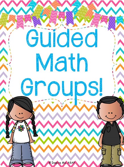 guided math
