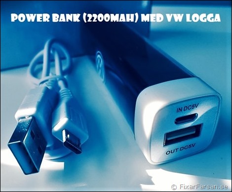2200mAh-Power-Bank-VW-Logga