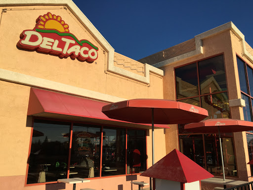 Fast Food Restaurant «Del Taco», reviews and photos, 4300 Salida Blvd, Salida, CA 95368, USA