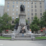  in Montreal, Canada 