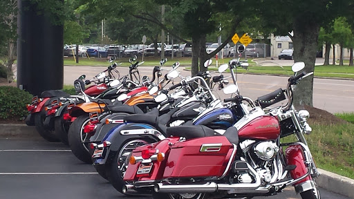 Harley-Davidson Dealer «Mobile Bay Harley-Davidson», reviews and photos, 3260 Pleasant Valley Rd, Mobile, AL 36606, USA