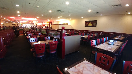 Buffet Restaurant «Hibachi Grill & Supreme Buffet», reviews and photos, 1080 Millwood Pike, Winchester, VA 22602, USA