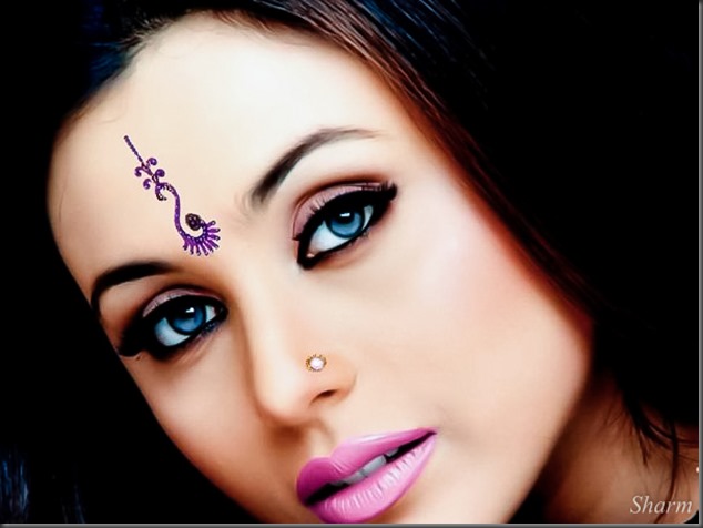 Arabic makeup (16 из 52)