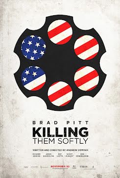 Mátalos suavemente - Killing Them Softly (2012)