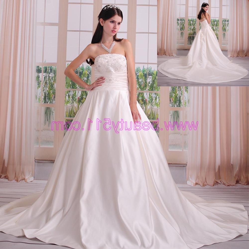 Bridal Dress  AS188 