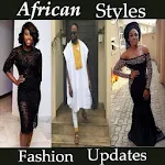 African fashion Apk