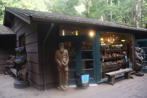 Gift Shop «Muir Woods Trading Company», reviews and photos, 1 Muir Woods Rd, Mill Valley, CA 94941, USA