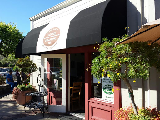 Coffee Shop «Carmel Valley Coffee Roasting», reviews and photos, 246 Crossroads Blvd, Carmel-By-The-Sea, CA 93923, USA