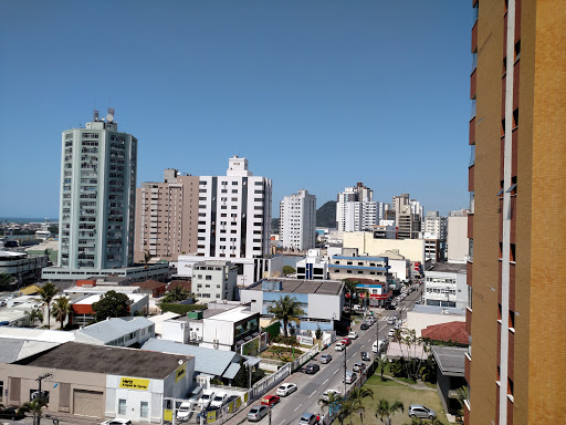 Itajaí Shopping, R. Samuel Heusi, 234 - Centro, Itajaí - SC, 88301-320, Brasil, Cinema, estado Santa Catarina