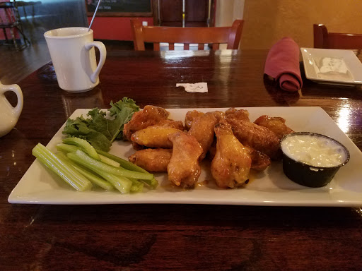 Restaurant «Bonnie And Clydes», reviews and photos, 111 N 1st St, Lehighton, PA 18235, USA