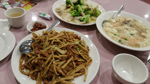 Chinese Restaurant «Canaan Restaurant», reviews and photos, 11610 South St, Artesia, CA 90701, USA