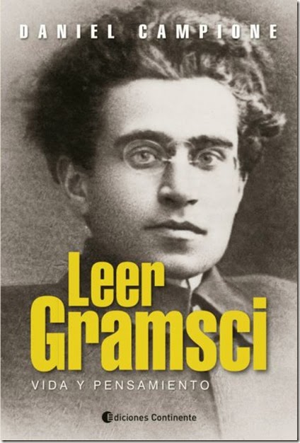 Leer Gramsci - Campione