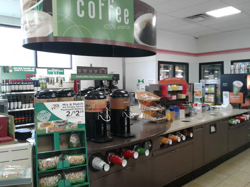 Convenience Store «7-Eleven», reviews and photos, 2425 Marvin Rd NE, Lacey, WA 98516, USA