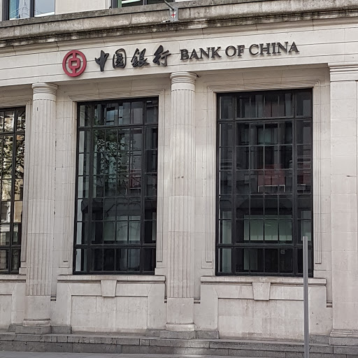 Bank of China 