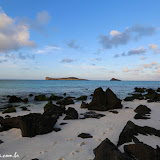 Rabida, Galápagos