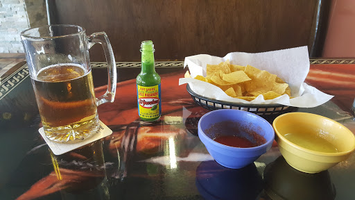 Mexican Restaurant «Potrillos Mexican Restaurant», reviews and photos, 2015 W Broadway St, Ardmore, OK 73401, USA