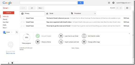 gmail-setup