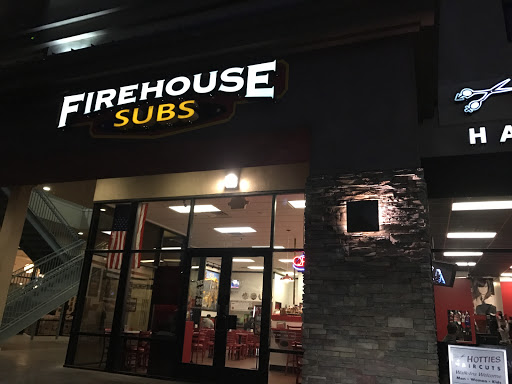 Sandwich Shop «Firehouse Subs», reviews and photos, 9555 S Eastern Ave #130, Las Vegas, NV 89123, USA