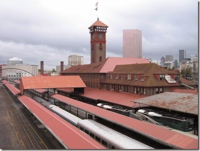 IMG_0027 Union Station in Portland, Oregon on October 23, 2009