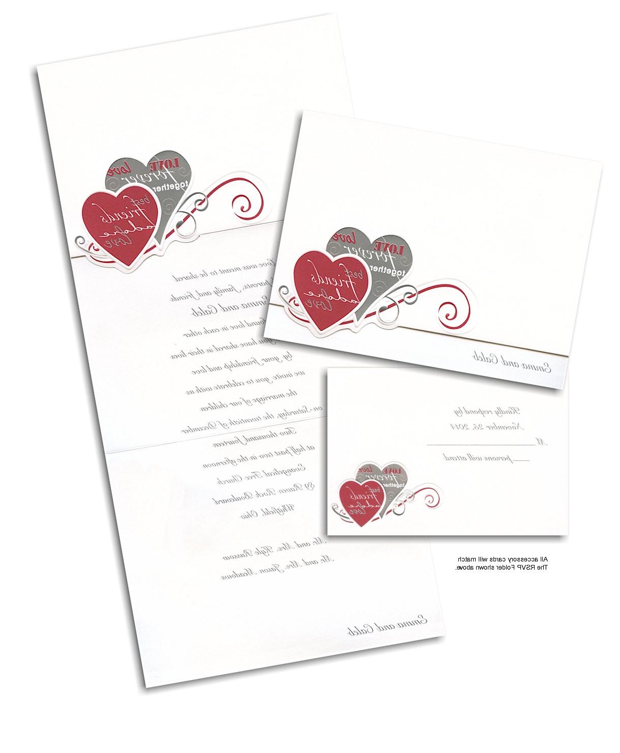 christian wedding cards