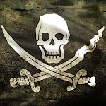 pirate flag live wallpaper Apk