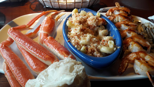 Seafood Restaurant «Red Lobster», reviews and photos, 163 Collins Rd NE, Cedar Rapids, IA 52402, USA