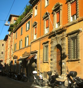 Bologna II 26