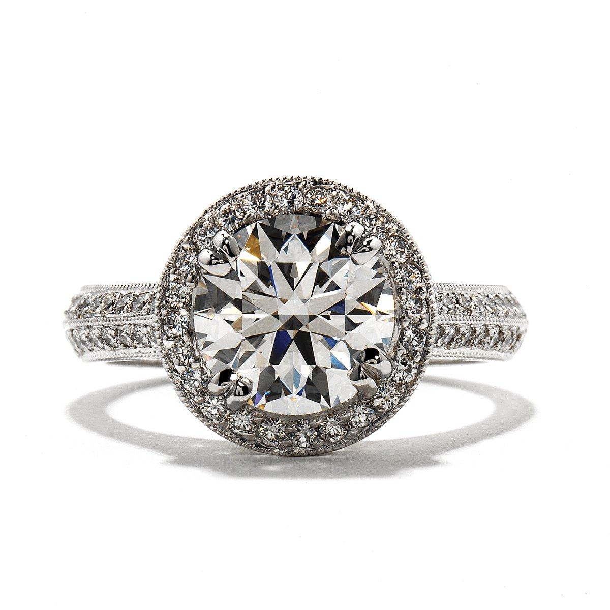 Diamond Engagement Ring