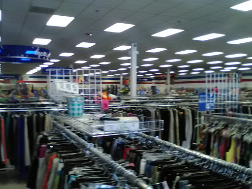 Thrift Store «Goodwill», reviews and photos