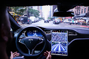 Tesla Inc faces a review in Germany over an Autopilot feature.