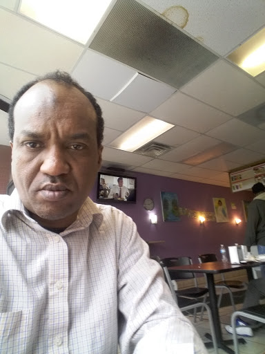 East African Restaurant «Hufan Restaurant & Deli», reviews and photos, 1007 E Franklin Ave, Minneapolis, MN 55404, USA