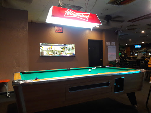 Bar & Grill «Elk Grove Sports Bar & Grill», reviews and photos, 9661 Elk Grove Florin Rd C, Elk Grove, CA 95624, USA