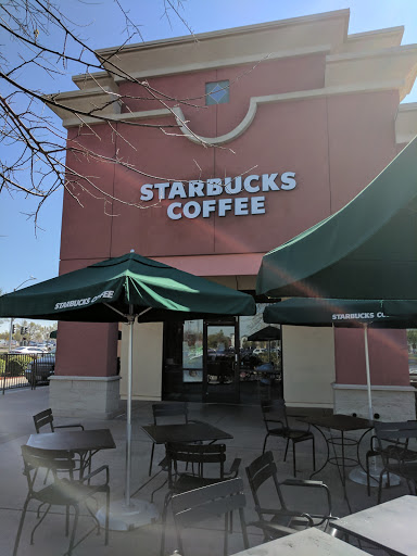 Coffee Shop «Starbucks», reviews and photos, 2459 Naglee Rd, Tracy, CA 95304, USA