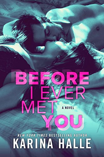 Free Download Books - Before I Ever Met You
