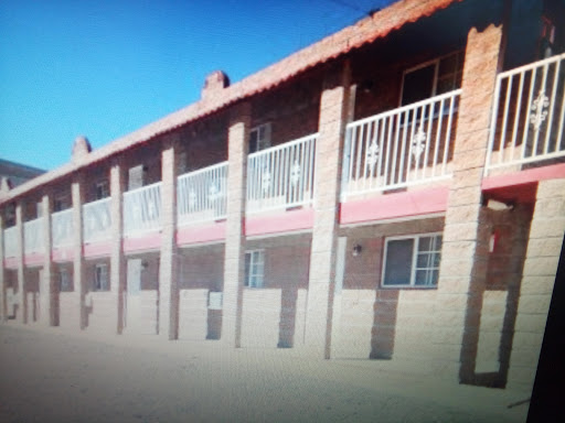 Hotel Homar, Carretera Nacozari - Agua Prieta 7, Lomas Nuevas, 84340 Nacozari de García, Son., México, Alojamiento en interiores | SON
