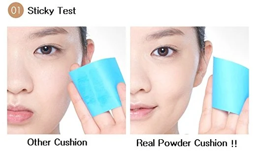 Etude House Real Powder