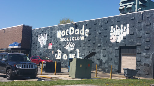 Bowling Alley «MacDade Bowl», reviews and photos, 2105 MacDade Boulevard, Holmes, PA 19043, USA