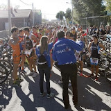 DUATLON EN PERDIGUERA, MONEGROSMAN.