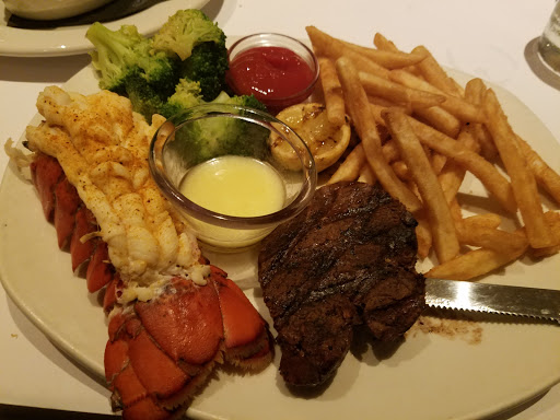 Seafood Restaurant «Bonefish Grill», reviews and photos, 3121 Fire Rd, Egg Harbor Township, NJ 08234, USA
