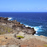 Rumo a Lahaina - Maui, Havaí, EUA