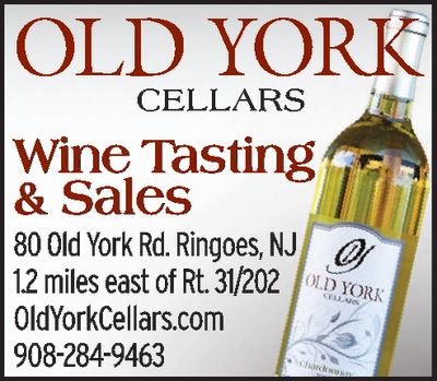 Winery «Old York Cellars», reviews and photos, 80 Old York Rd, Ringoes, NJ 08551, USA